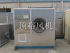不銹鋼隔音箱風(fēng)機(jī)