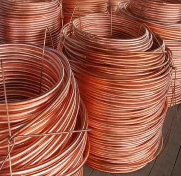 歷城區廢舊電纜電線回收