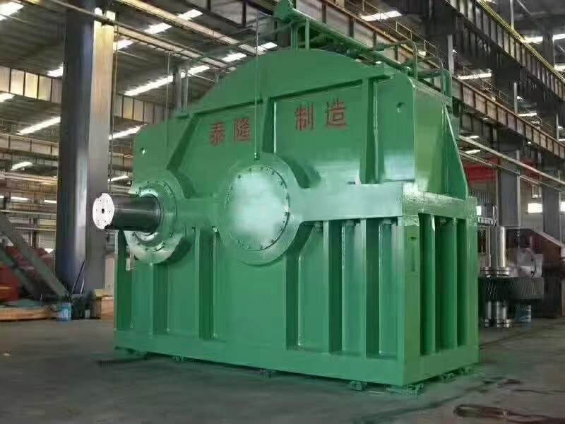 陽泉非標減速機廠 大型非標減速機企業