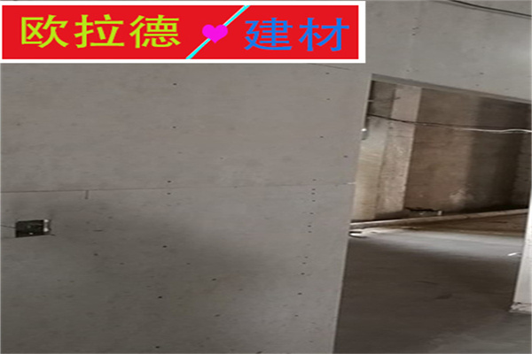 loft閣樓板生產廠家-安裝方便-鄭州loft閣樓板