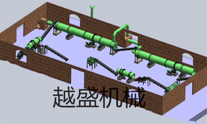 **肥生产设备厂家批发-西安**肥生产设备-越盛**肥设备