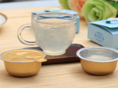 新鮮溯源燕窩生產(chǎn) 歡迎咨詢 中亞天成供應