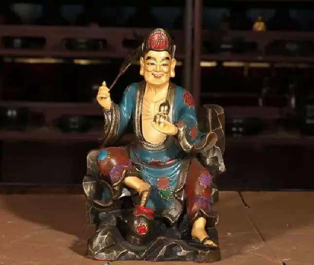 寺庙铜佛像咨询-聚福缘口口相传-新余寺庙铜佛像