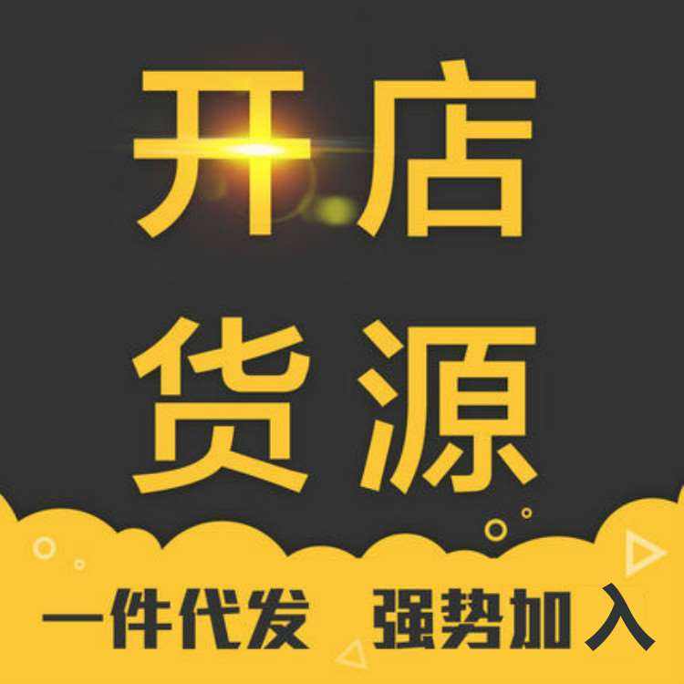 梧州市淘宝无货源公司