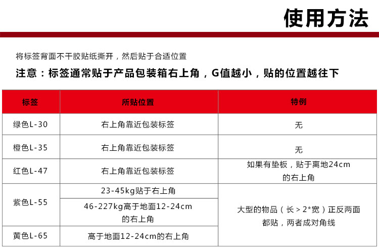 苏州国产防震标签