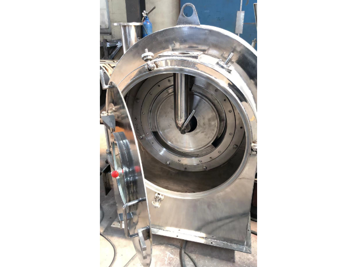 貴陽小型螺旋離心機(jī) 來電咨詢 張家港市清華機(jī)械供應(yīng)