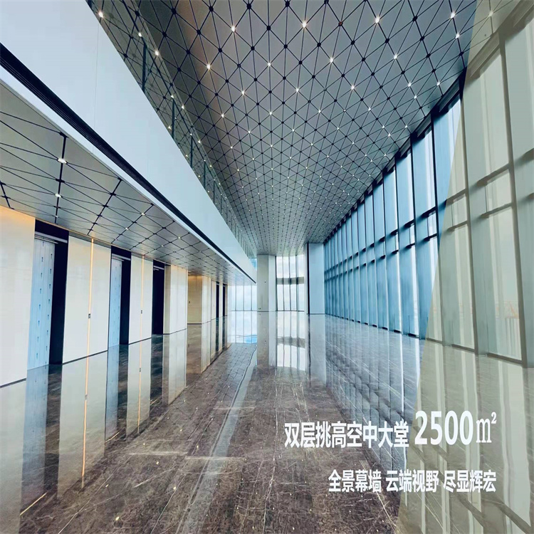 深圳南山前海鴻榮源中心辦公室寫字樓出租 點擊了解