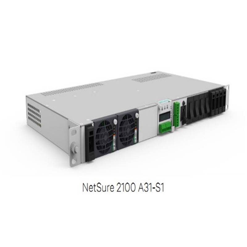 维谛通信电源NetSure2100A31-S1 S2 S3 5G信号 基站开关电源 艾默生