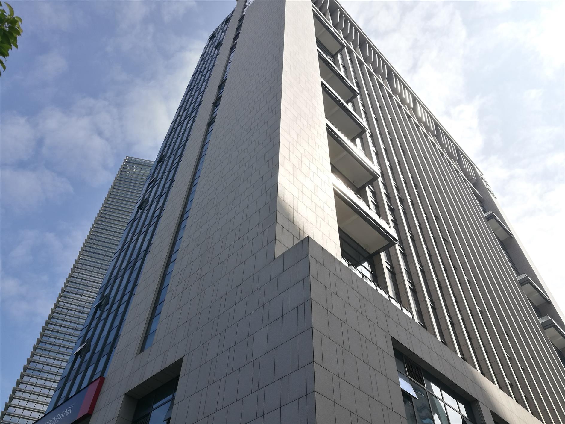配套成熟 南山后海寫字樓出租 大沖商務中心
