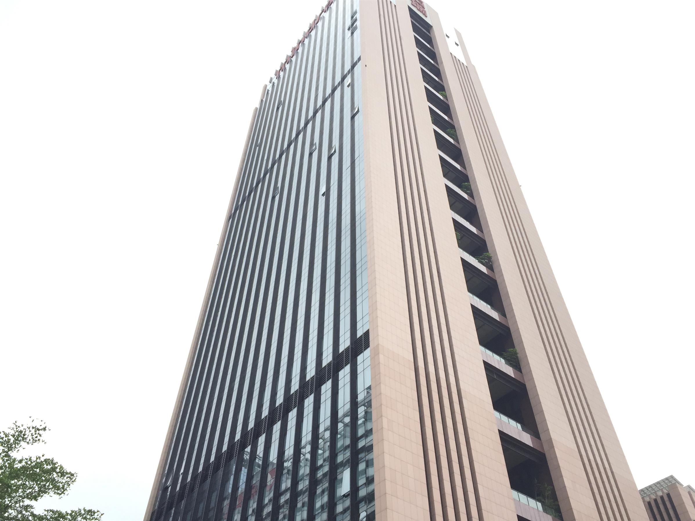 方大城 南山西麗寫字樓出租 全新精裝修