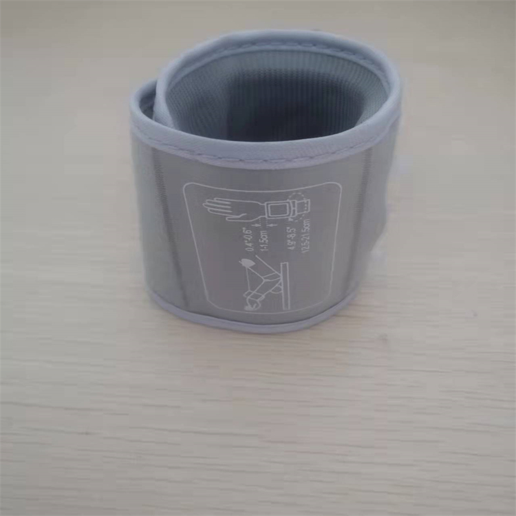 腕帶 宿遷血壓計腕帶規格 使用說明介紹