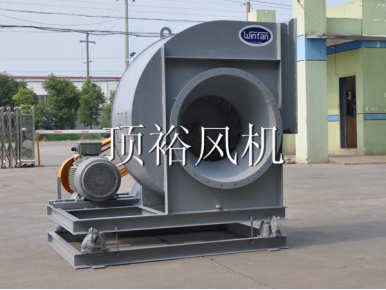鈦材風機