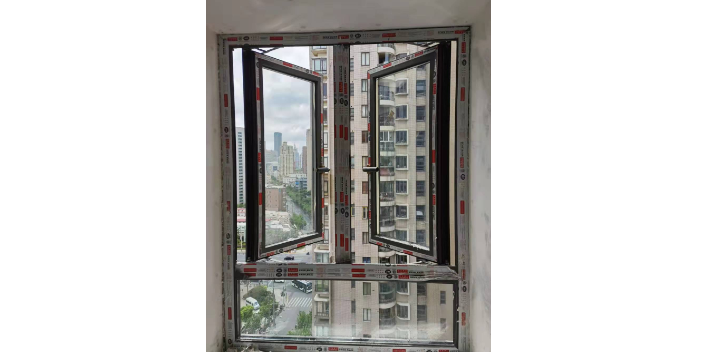 松江區品質上海系統門窗定做施工 上海旭立建筑裝飾工程供應