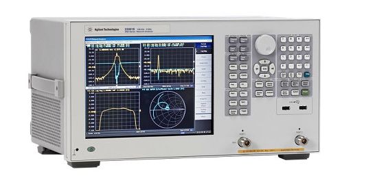 E5062A信号分析仪