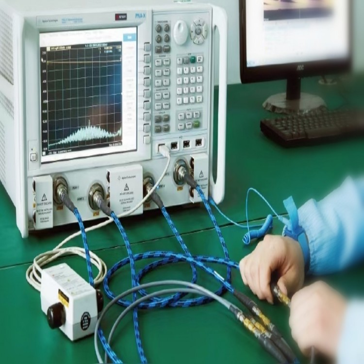 無線通信測試儀 鄭州Anritsu MT8870A無線測試儀