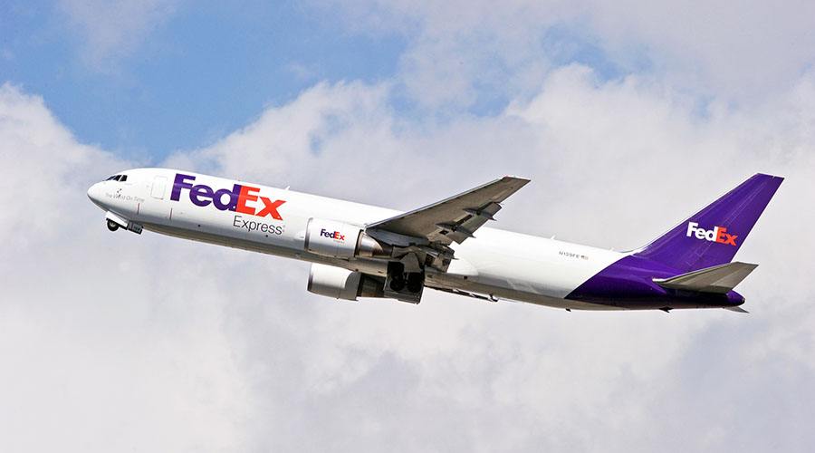 fedex联邦太仓客服电话