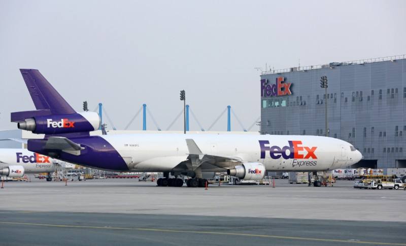 fedex联邦苏州国际快递电话