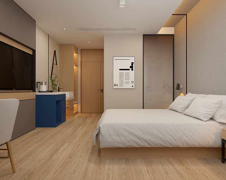 太原賓館家具翻新-吉田家具-賓館家具翻新改造