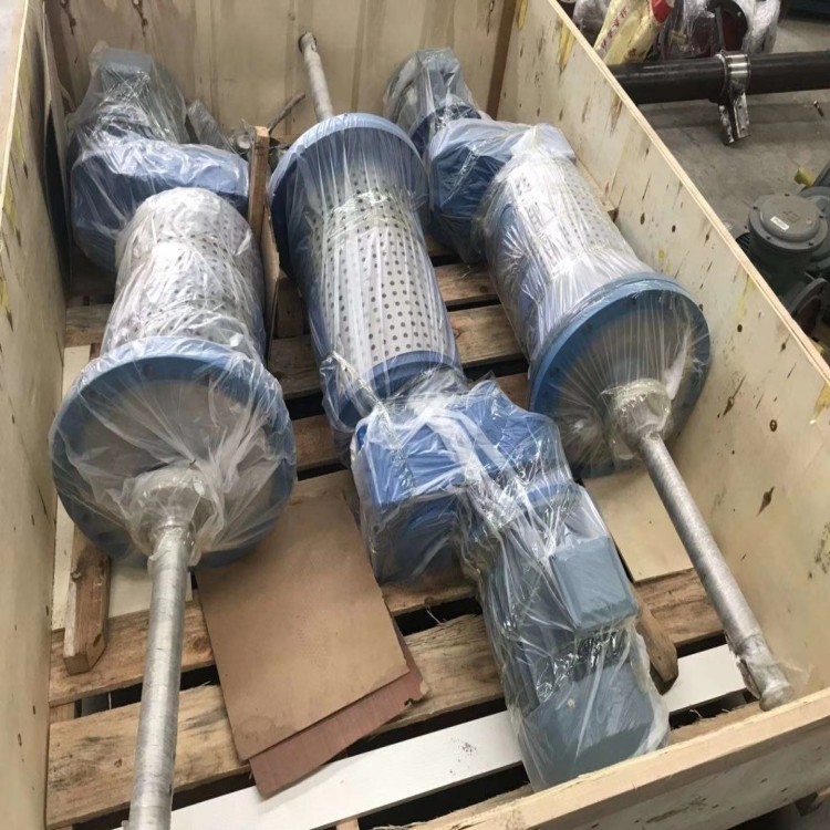 脫硫攪拌器-丹東攪拌器-柏嘉潤化工