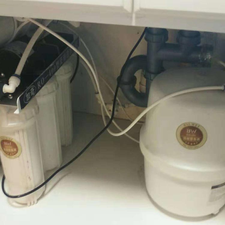 家庭凈水器工程-溫州凈水器工程-濟南水密碼實力商家