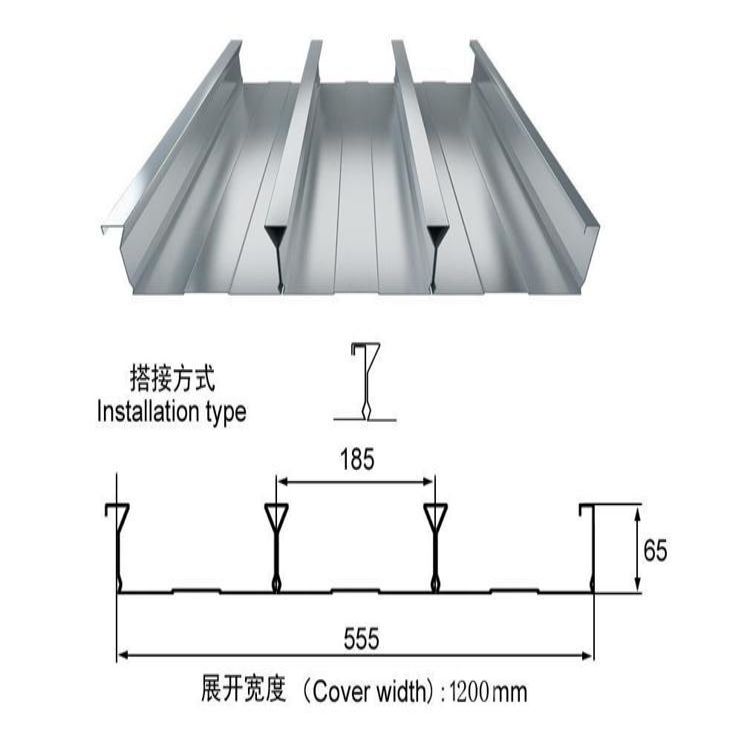 贵州YX65-185-555