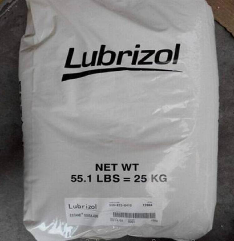 供应CPVC 美国Lubrizol 88096 耐热级 管材应用原料