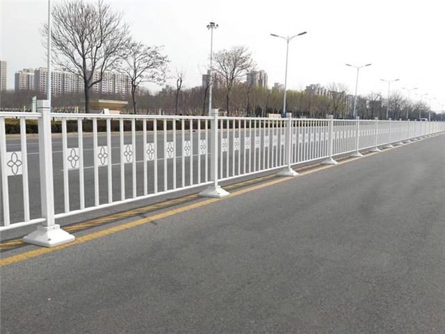 道路**護欄廠-河北金朋-日照**護欄