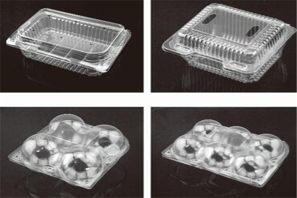宁夏吸塑水果包装盒厂家批发