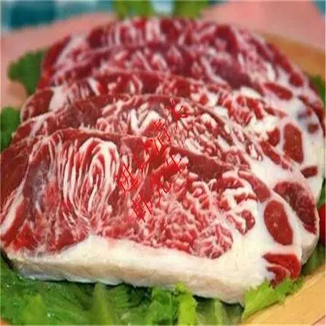 进口牛肉报关手续