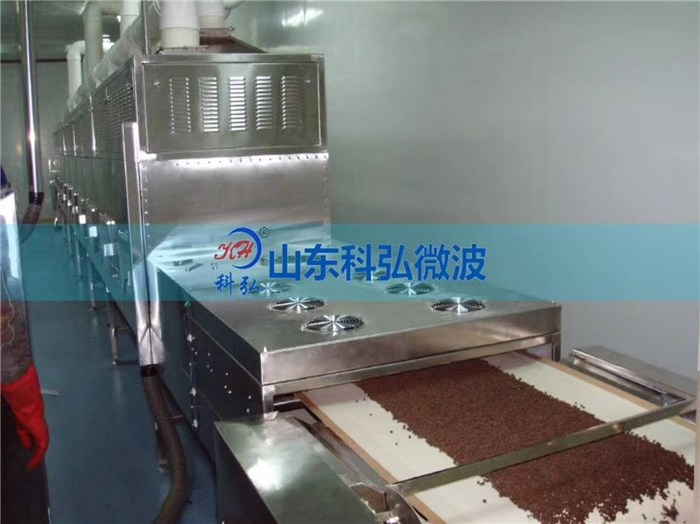商丘微波漂燙設(shè)備生產(chǎn)廠家-科弘微波實(shí)力商家