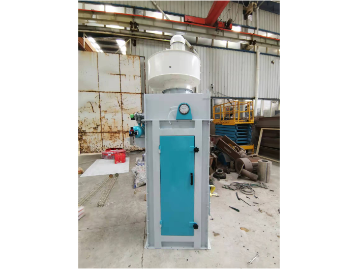 重慶建材廠脈沖除塵器聯系方式 溧陽市名揚機電工程供應