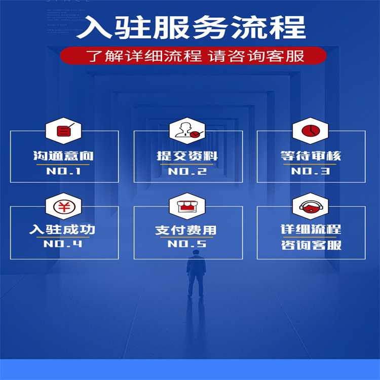 隨州天貓入駐平臺 網(wǎng)店代托管 入駐需要的資料