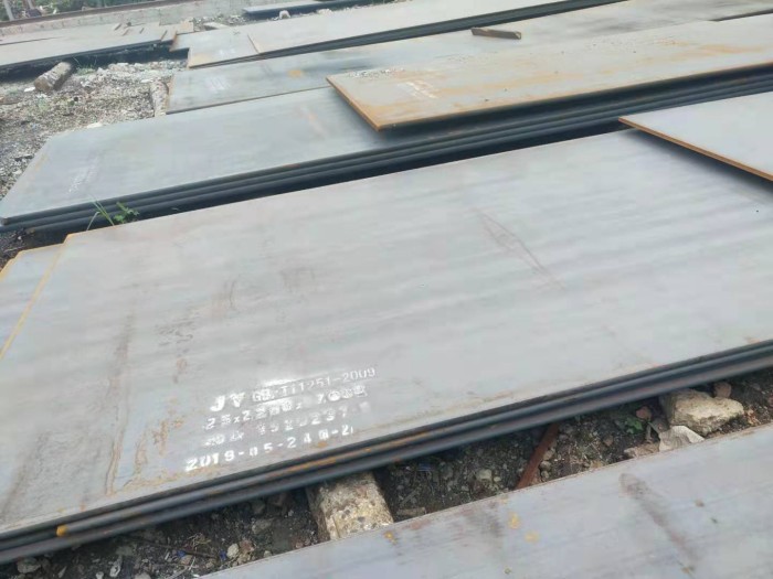 西藏Q355D熱軋卷板-山東啟鑫金屬有限公司
