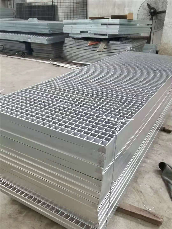無錫盛揚有限公司-904L不銹鋼鋼格板現貨