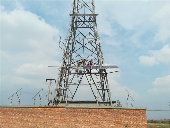 戶用太陽能光伏發電-易創材質**-戶用太陽能光伏發電生產廠家