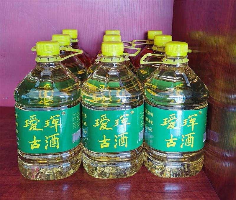 黑老河酒是糧食酒嗎-黑老河酒-鹿源春