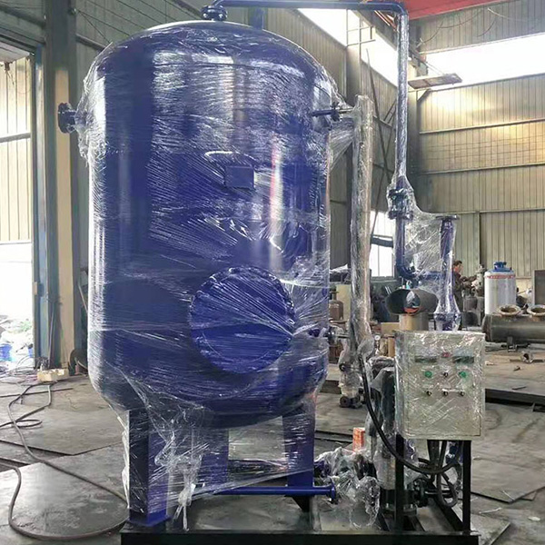 洗浴用容積式換熱機組定做-山東旭輝-玉溪洗浴用容積式換熱機組