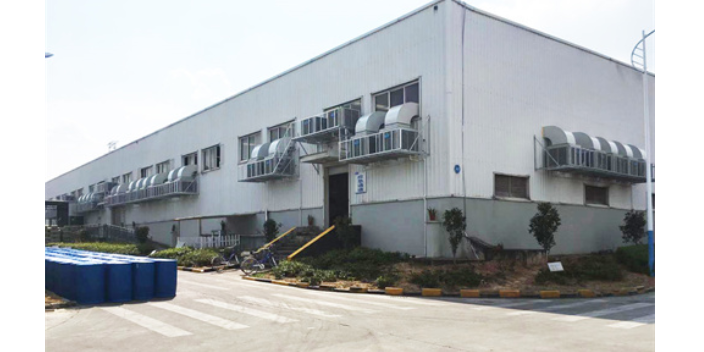安徽廚房降溫設備哪個品牌好 諸暨市興陽機電設備供應