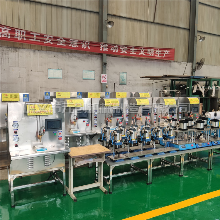 膏藥自動貼片機制造廠-元創機械-舞鋼膏藥自動貼片機
