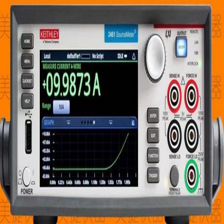 Agilent /Keysight 34465A六位半万用表回收