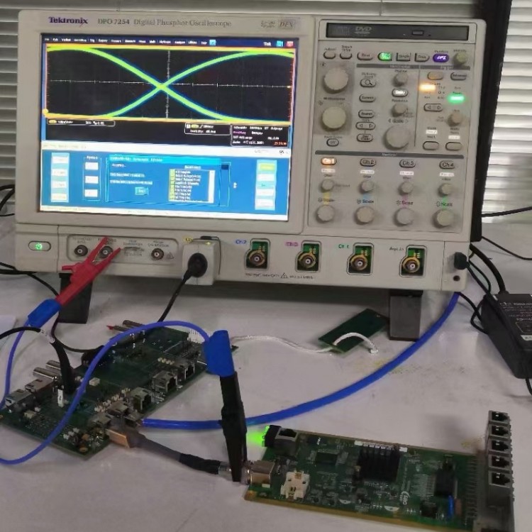 广州YOKOGAWA  MV1020数据采集系统