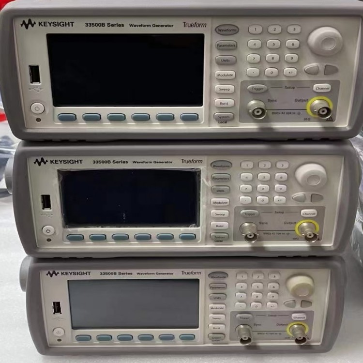 杭州Agilent /Keysight 34465A六位半万用表