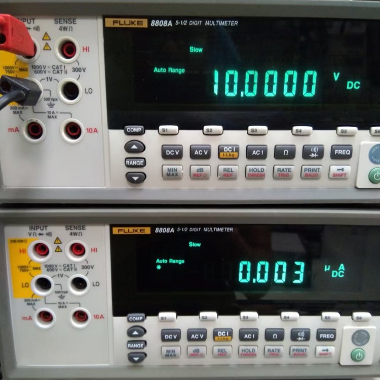 Agilent /Keysight 34465A六位半万用表回收