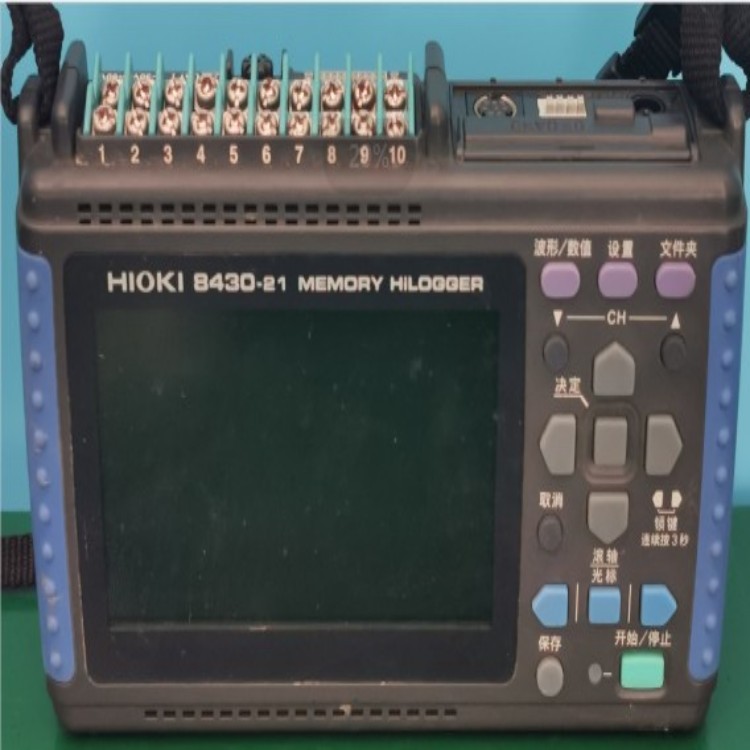 記錄儀 FLUKE2645A數據采集系統租賃