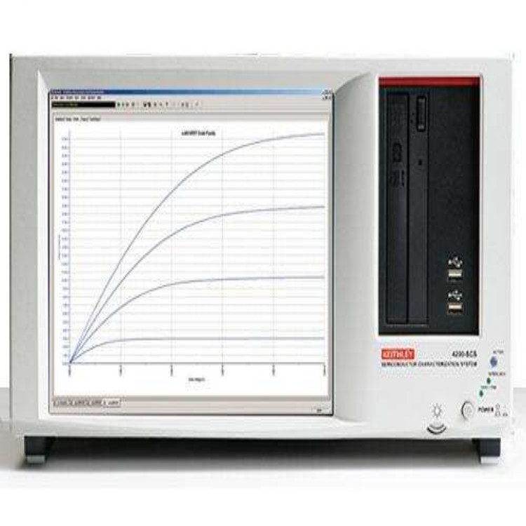 四川半导体曲线分析仪