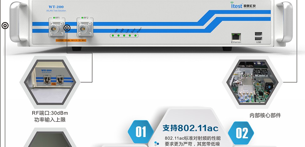 郑州IQsxtream-5g无线测试仪