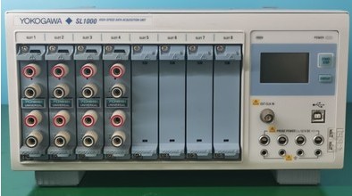 无锡YOKOGAWA MV1000数据记录仪