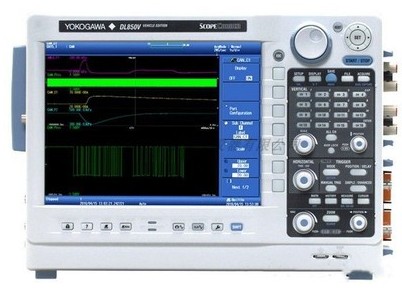 重庆YOKOGAWA  DL750数据采集仪