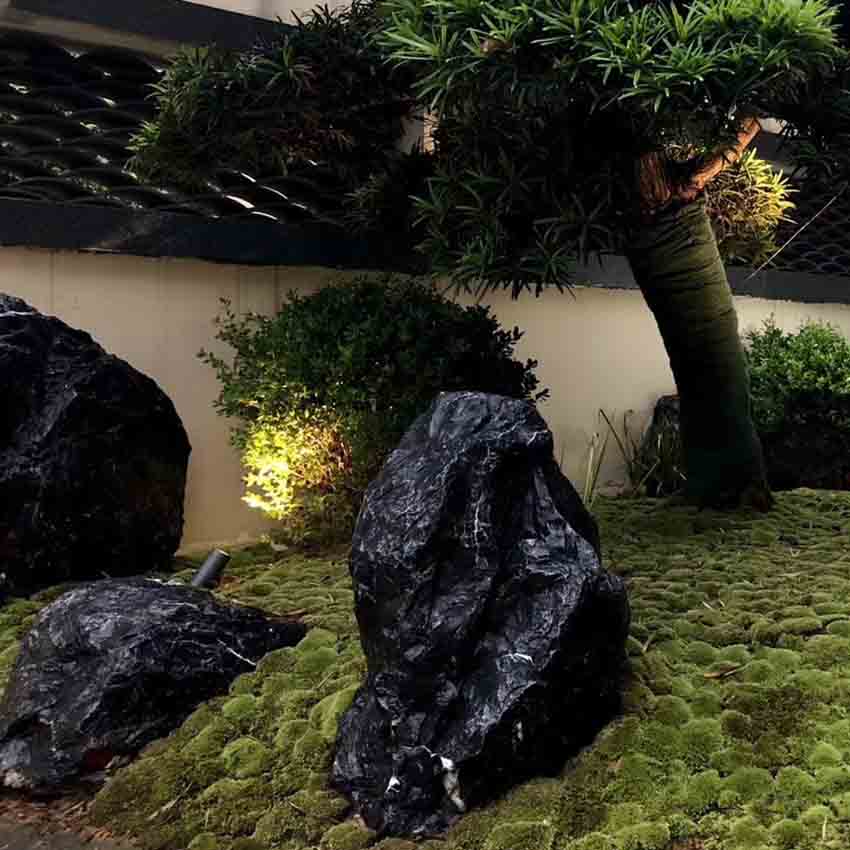 佛山小龍門石