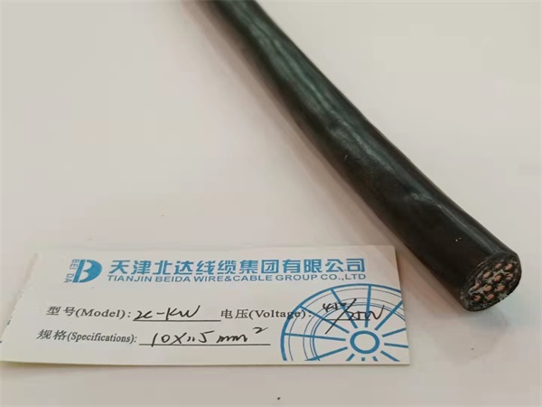 特種電纜廠家銷售-內蒙古特種電纜廠家-天津北達線纜